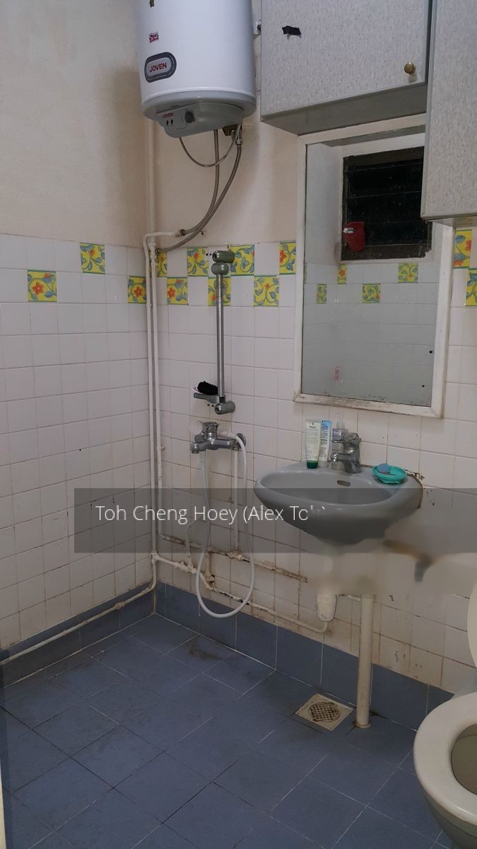 Blk 244 Tampines Street 21 (Tampines), HDB 3 Rooms #124865392
